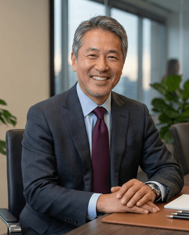 Sean Jang